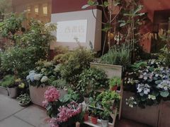 -二酉书店TOYOU BOOKS