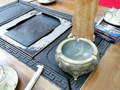 -三锅莊·牦牛肉火锅·香格里拉特色藏餐宴请餐厅(昆明创始店)