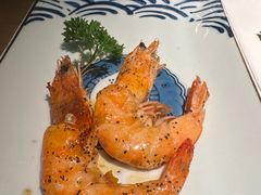 -福樱兰海鲜放题铁板烧(加州店)