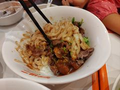 -拼二潮汕牛肉粿条(花城汇店)