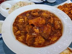 -清真•蜀风园(丁字沽总店)