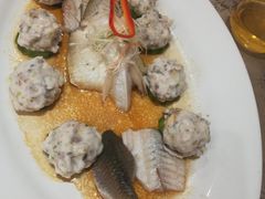 -香云轩·顺德菜(香云纱园林酒店店)