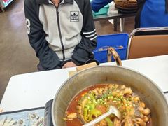 -刘姐啤酒鱼音乐餐厅(阳朔美食丁厄3分店)