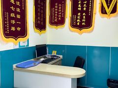 -乖乖宠物医院·猫科·急重症中心(车站北路分院)