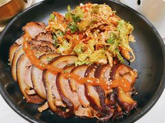 -HOTISLAND海鸡岛·韩国料理(江南西店)
