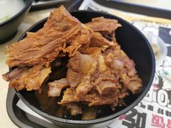 -犟骨头(津南永旺店)
