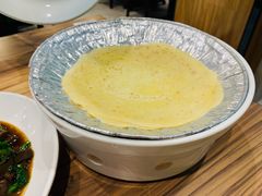 -合合春饼·酱骨·东北菜(潘家园店)