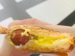 -粉粉乐鲷鱼烧(美罗城店)