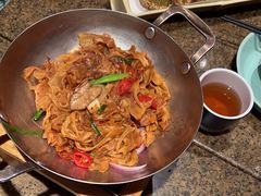 -绿茶餐厅(coco park 店)