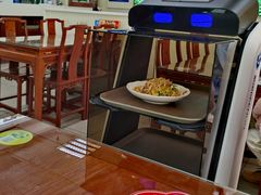 大堂-日月永和中国餐饮名店(凤凰店)