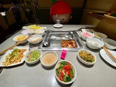 -海底捞火锅(百乐门广场店)