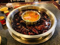 -邓莽子老火锅(中兴路总店)