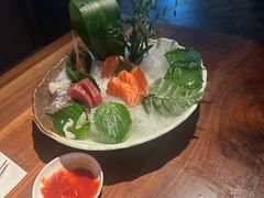 -Mr.Fish鱼鲜生海鲜放题(高德置地冬广场店)