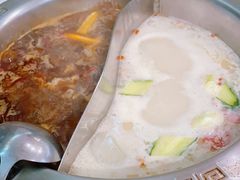 -天宜隆蘑菇宴火锅(石景山旗舰店)