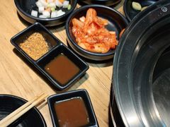 -九田家黑牛烤肉料理(新光汇店)