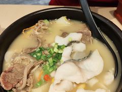 -好人民间小吃·番茄鱼酸菜鱼(木渎悠方店)