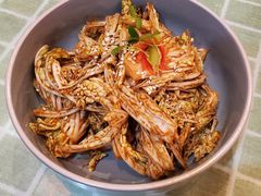 -玉桥餐厅(天坛店)