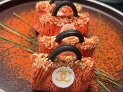 -曼格纳·曼芯馆(杨浦店)