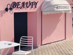 -Blue Concept Cafe&Farm·關於藍