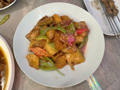 -包不同川湘家常菜(木樨园店)
