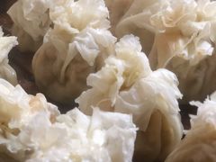 三鲜烧麦-正宗天津烧麦馆(柳州路店)