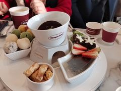 -哈根达斯(滨江店)