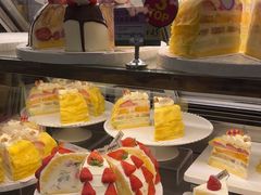 -PAOPAO Bakery&Café(港汇店)