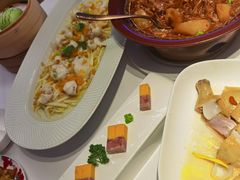 -山泉粤宴(广东大厦店)