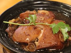 -芋包王闽南茶楼(八市店)
