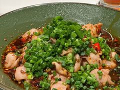 徐家口口脆-锦府盐帮·私宴(赛特店)
