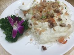 凤城炒牛奶-顺德人家食府(黄金广场店)