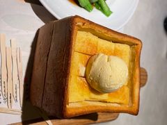 -绿茶餐厅(惠州天益城店)