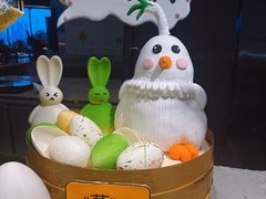 -武汉世茂希尔顿酒店·汇·全日餐厅