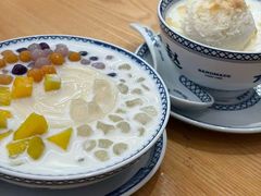 芋圆仙草-赵记传承·中式甜品(珠海香洲柠溪大道店)