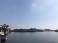 -红花湖景区