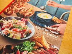 -LENBACH兰巴赫西餐啤酒坊(水璟唐店)