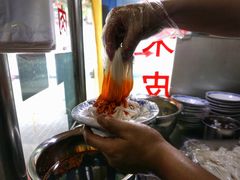 -吴升米皮店(红专南路分店)