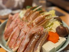 -蟹道乐(道顿堀本店)