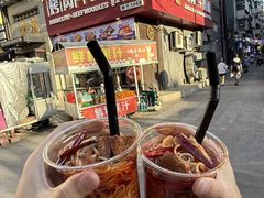 -金龙烧烤·牛肉面(西塔店)