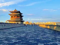 -悬空寺