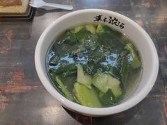 -和府捞面(天河领展广场店)