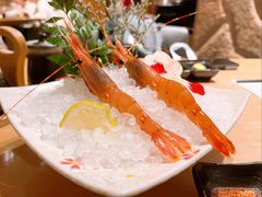 -京旬海鲜放题·铁板烧自助餐厅