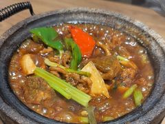 -粤仔湾砂锅粥(阳光店)