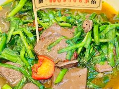 -陆记鹅庄·潮汕菜·狮头鹅(大仟里店)