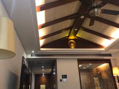 -三清山希尔顿度假酒店