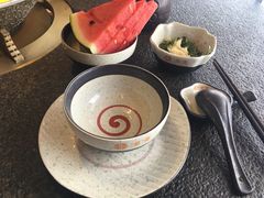 -湊湊火锅·茶憩(和平大悦城店)