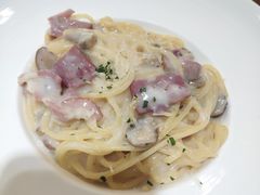 -斯比特花园西餐厅(东方商厦店)
