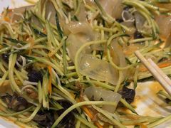 -添福来墨鱼饺子 · 海鲜东北菜(大连星海·黄浦路店)