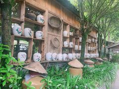 -青城甲(青城山店)