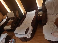 -知足堂养生会所(碑亭巷店)